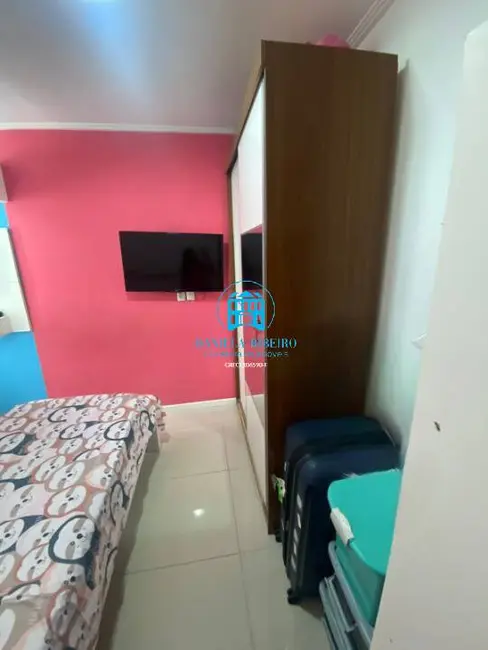 Foto 8 de Apartamento com 2 quartos à venda, 85m2 em Macuco, Santos - SP