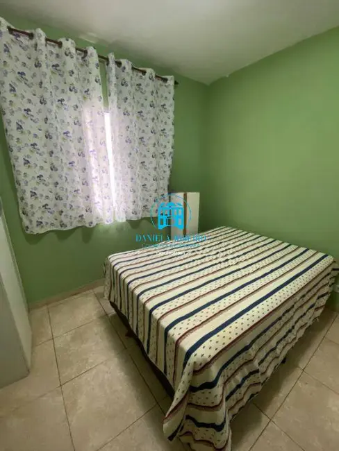 Foto 9 de Apartamento com 2 quartos à venda, 85m2 em Macuco, Santos - SP