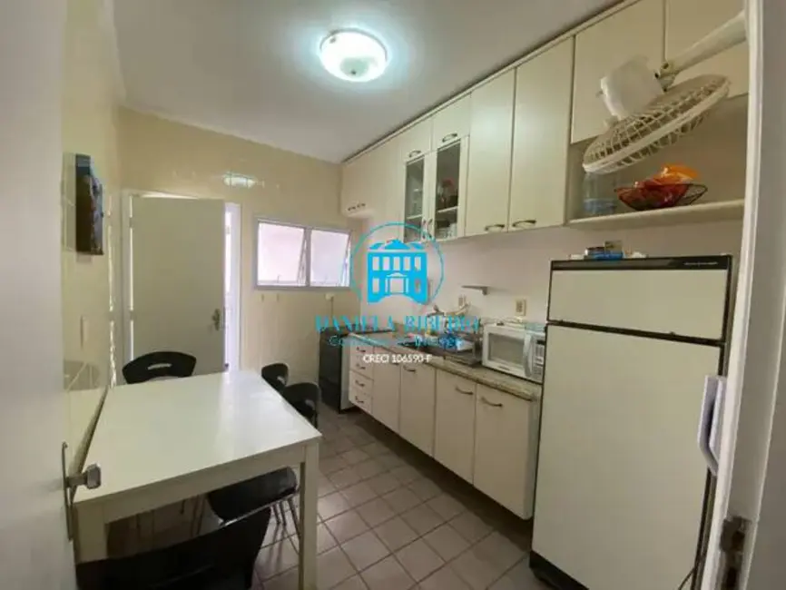 Apartamento com 1 quarto à venda, 68m2 em Boqueirão, Santos - SP - imagem 5 Foto 5 de Apartamento com 1 quarto à venda, 68m2 em Boqueirão, Santos - SP