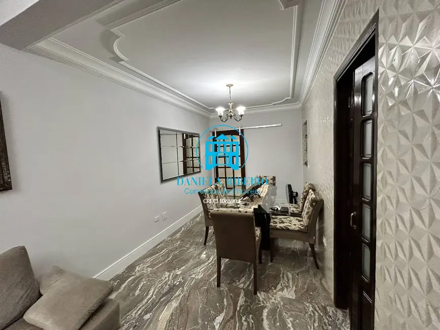 Foto 7 de Casa com 3 quartos à venda, 200m2 em Boqueirão, Santos - SP