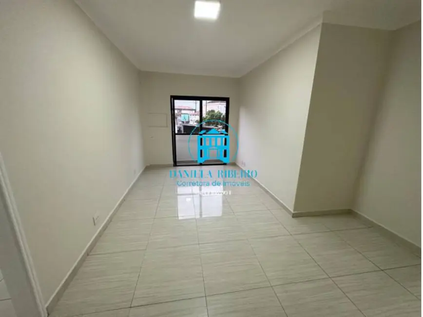 Foto 1 de Apartamento com 2 quartos à venda, 86m2 em Macuco, Santos - SP