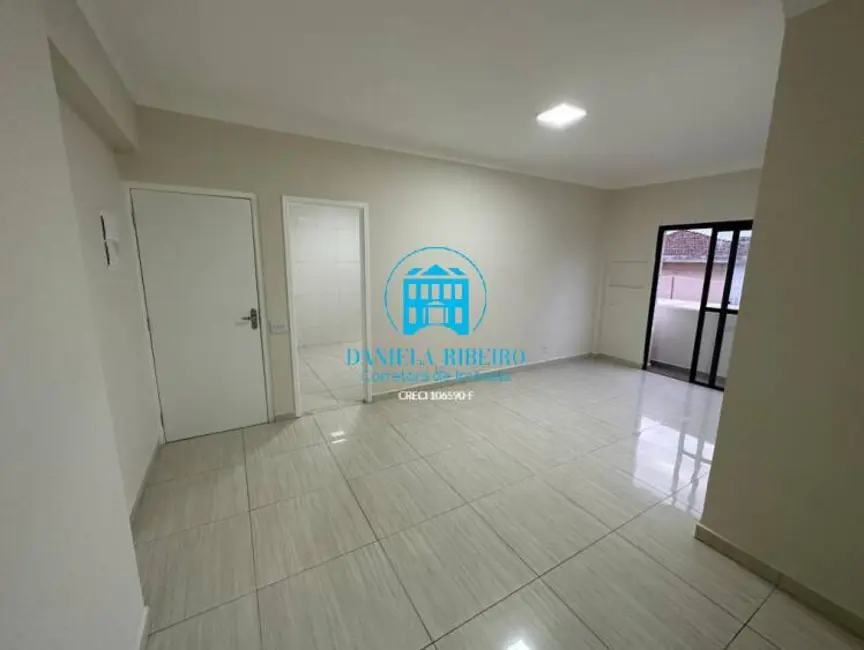 Foto 2 de Apartamento com 2 quartos à venda, 86m2 em Macuco, Santos - SP