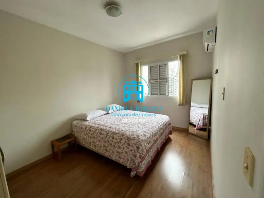 Foto 9 de Apartamento com 2 quartos à venda, 55m2 em Gonzaga, Santos - SP