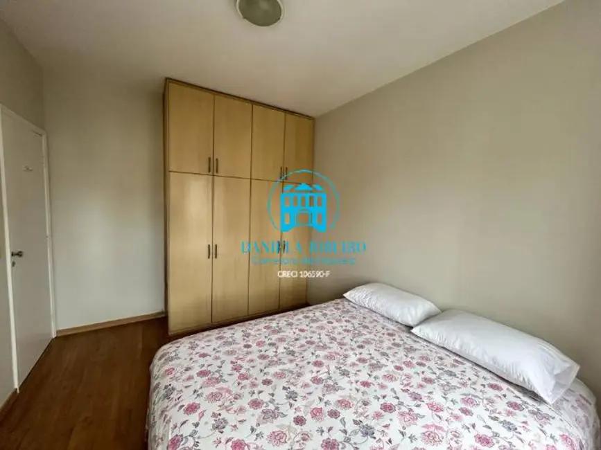 Foto 8 de Apartamento com 2 quartos à venda, 55m2 em Gonzaga, Santos - SP