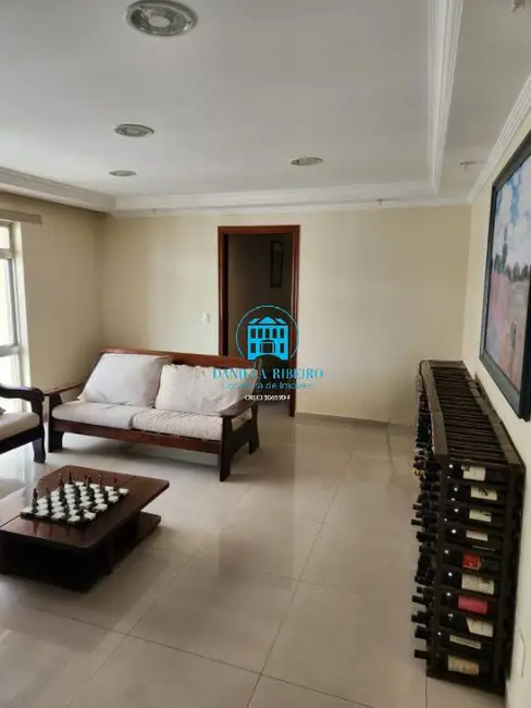 Apartamento com 5 quartos à venda e para alugar, 400m2 em Embaré, Santos - SP - imagem 4 Foto 4 de Apartamento com 5 quartos à venda e para alugar, 400m2 em Embaré, Santos - SP