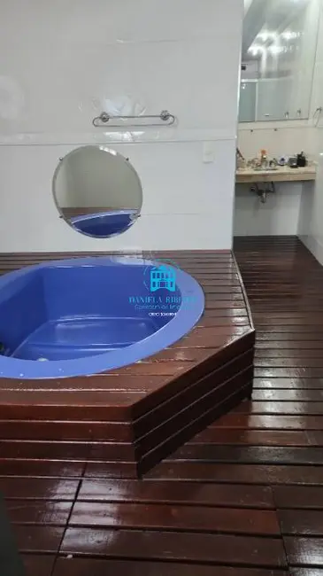 Apartamento com 5 quartos à venda e para alugar, 400m2 em Embaré, Santos - SP - imagem 7 Foto 7 de Apartamento com 5 quartos à venda e para alugar, 400m2 em Embaré, Santos - SP