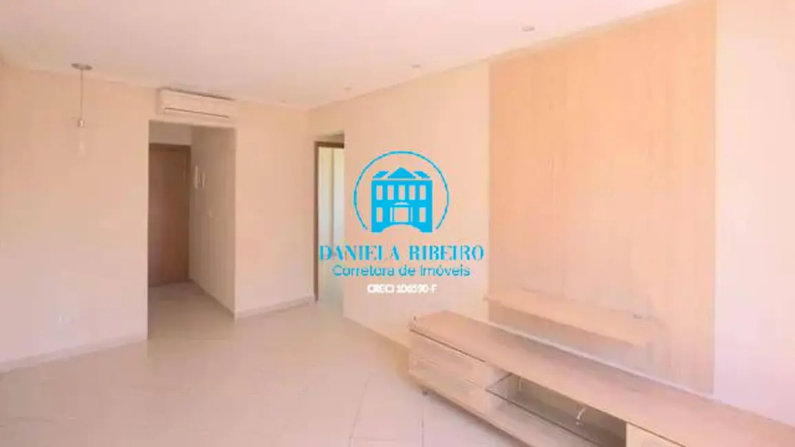 Foto 2 de Apartamento com 2 quartos à venda, 75m2 em José Menino, Santos - SP