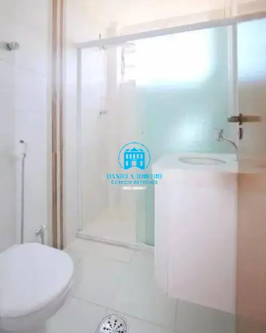 Foto 6 de Apartamento com 2 quartos à venda, 75m2 em José Menino, Santos - SP