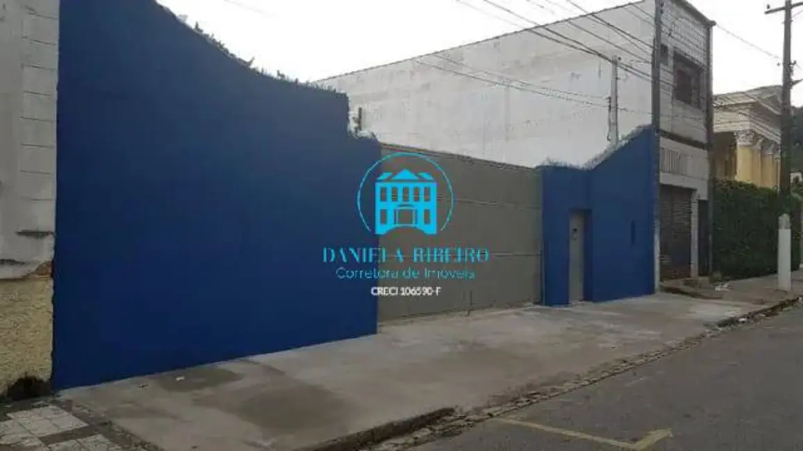 Foto 4 de Sala Comercial para alugar, 745m2 em Vila Nova, Santos - SP