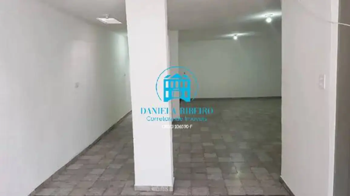 Foto 8 de Sala Comercial para alugar, 745m2 em Vila Nova, Santos - SP