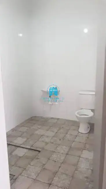 Foto 9 de Sala Comercial para alugar, 745m2 em Vila Nova, Santos - SP