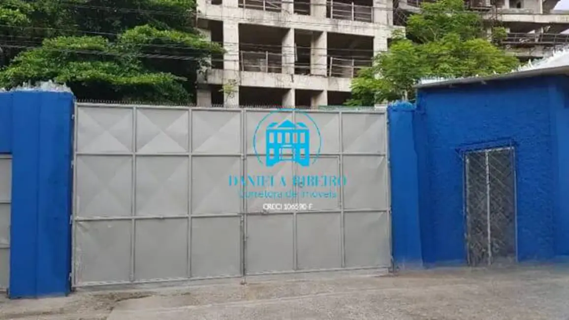 Foto 6 de Sala Comercial para alugar, 745m2 em Vila Nova, Santos - SP