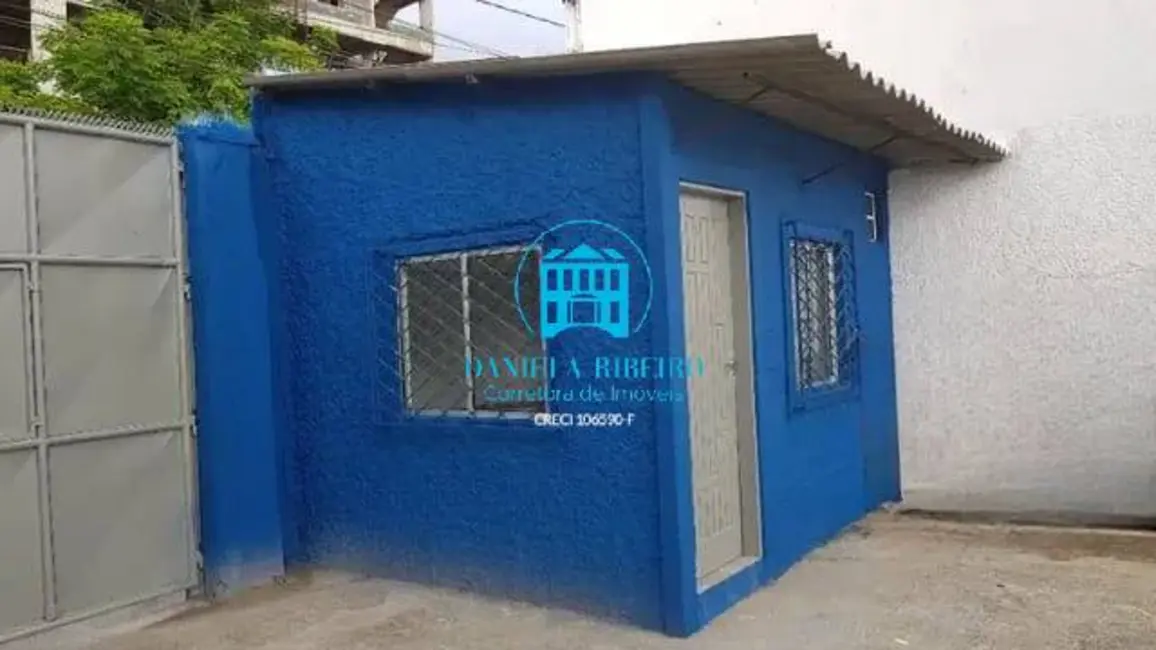 Foto 7 de Sala Comercial para alugar, 745m2 em Vila Nova, Santos - SP