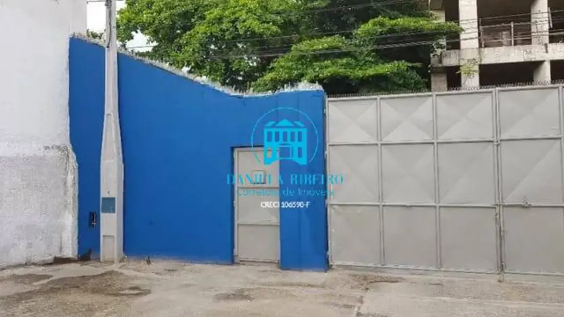 Foto 5 de Sala Comercial para alugar, 745m2 em Vila Nova, Santos - SP