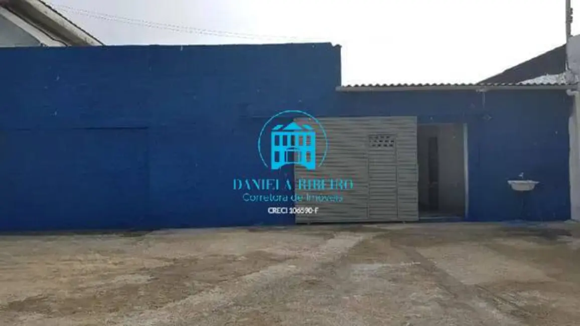 Foto 3 de Sala Comercial para alugar, 745m2 em Vila Nova, Santos - SP