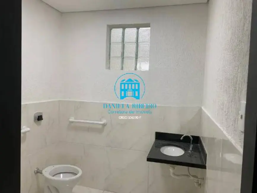 Foto 6 de Sala Comercial à venda e para alugar, 1050m2 em Valongo, Santos - SP