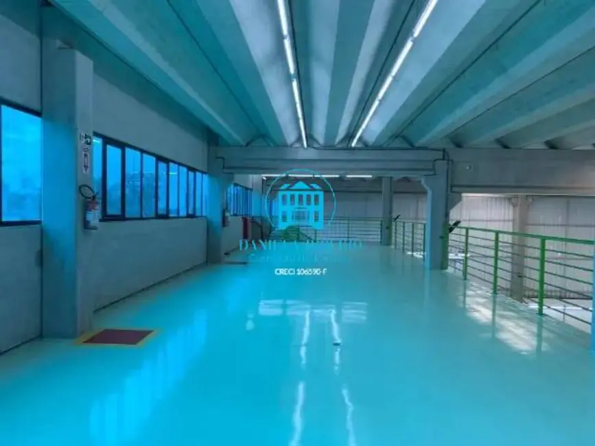 Foto 4 de Sala Comercial à venda e para alugar, 1050m2 em Valongo, Santos - SP