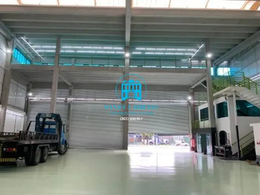 Foto 8 de Sala Comercial à venda e para alugar, 1050m2 em Valongo, Santos - SP