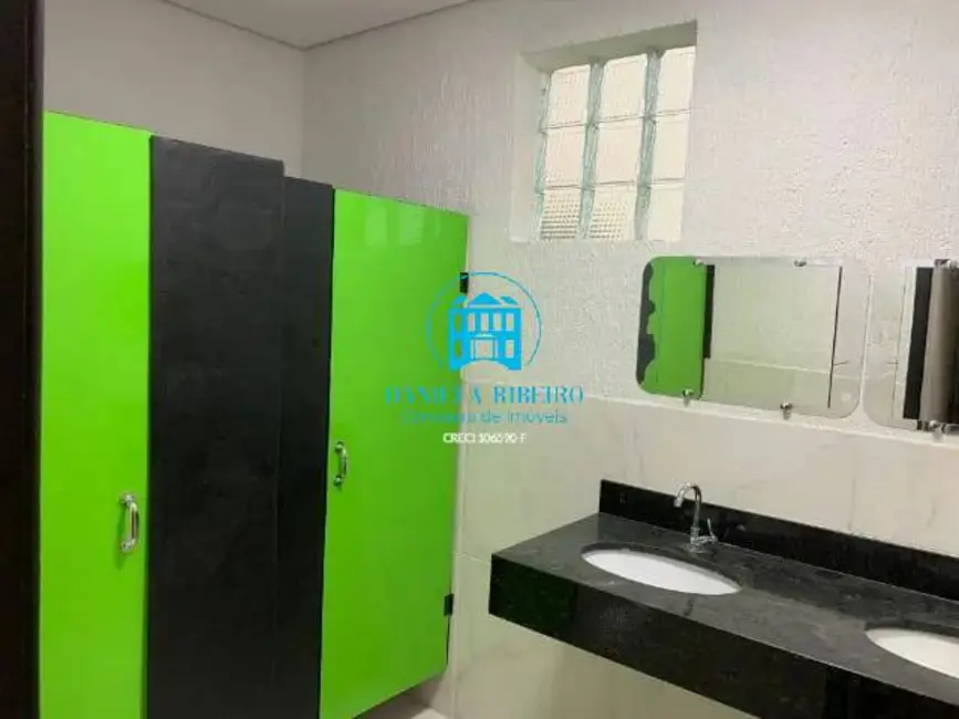 Foto 7 de Sala Comercial à venda e para alugar, 1050m2 em Valongo, Santos - SP