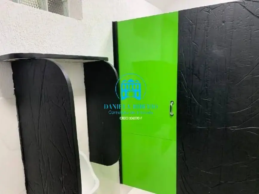 Foto 9 de Sala Comercial à venda e para alugar, 1050m2 em Valongo, Santos - SP