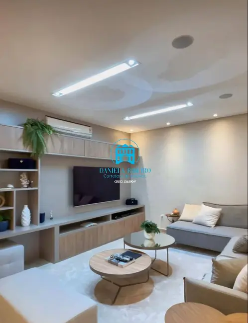 Foto 5 de Casa com 3 quartos à venda, 223m2 em Embaré, Santos - SP