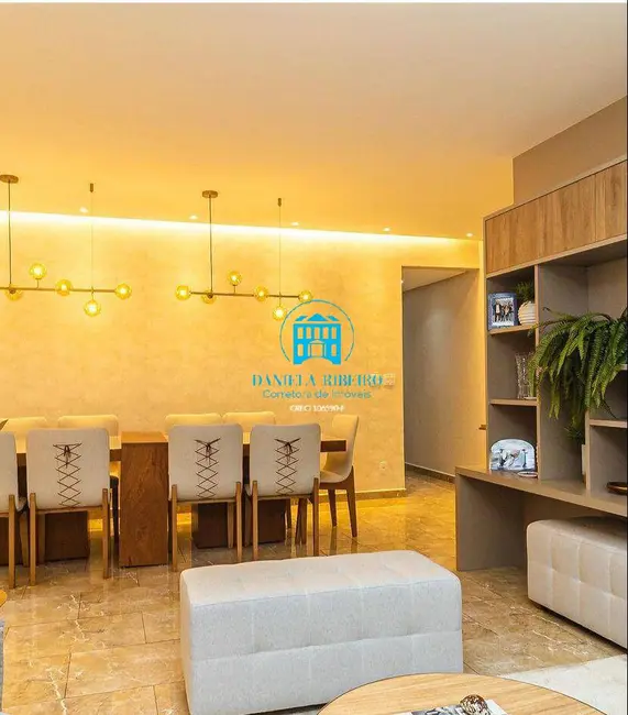 Foto 6 de Casa com 3 quartos à venda, 223m2 em Embaré, Santos - SP