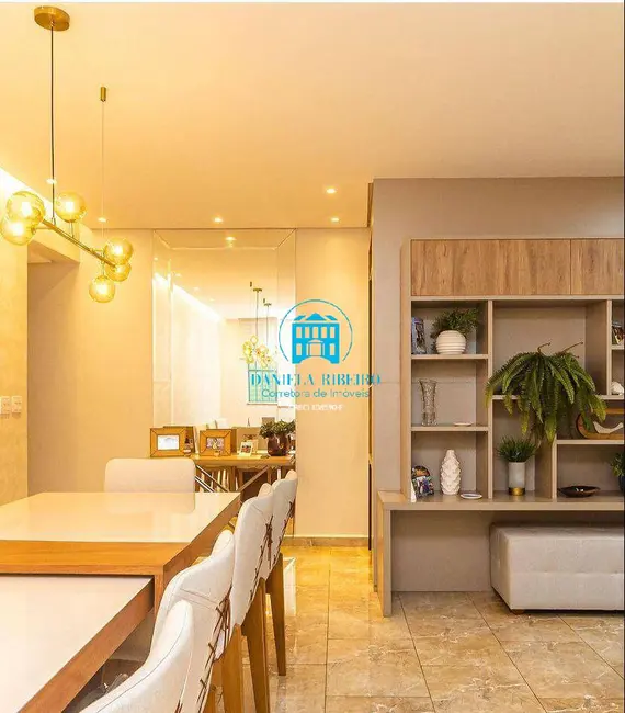 Foto 7 de Casa com 3 quartos à venda, 223m2 em Embaré, Santos - SP