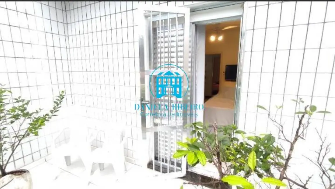 Foto 6 de Casa com 3 quartos à venda, 128m2 em Boqueirão, Santos - SP