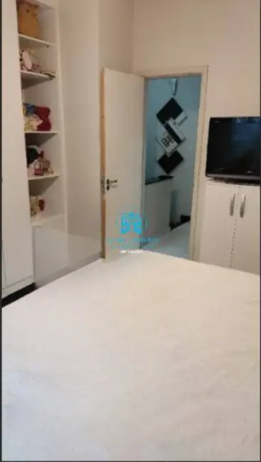 Foto 4 de Casa com 3 quartos à venda, 128m2 em Boqueirão, Santos - SP