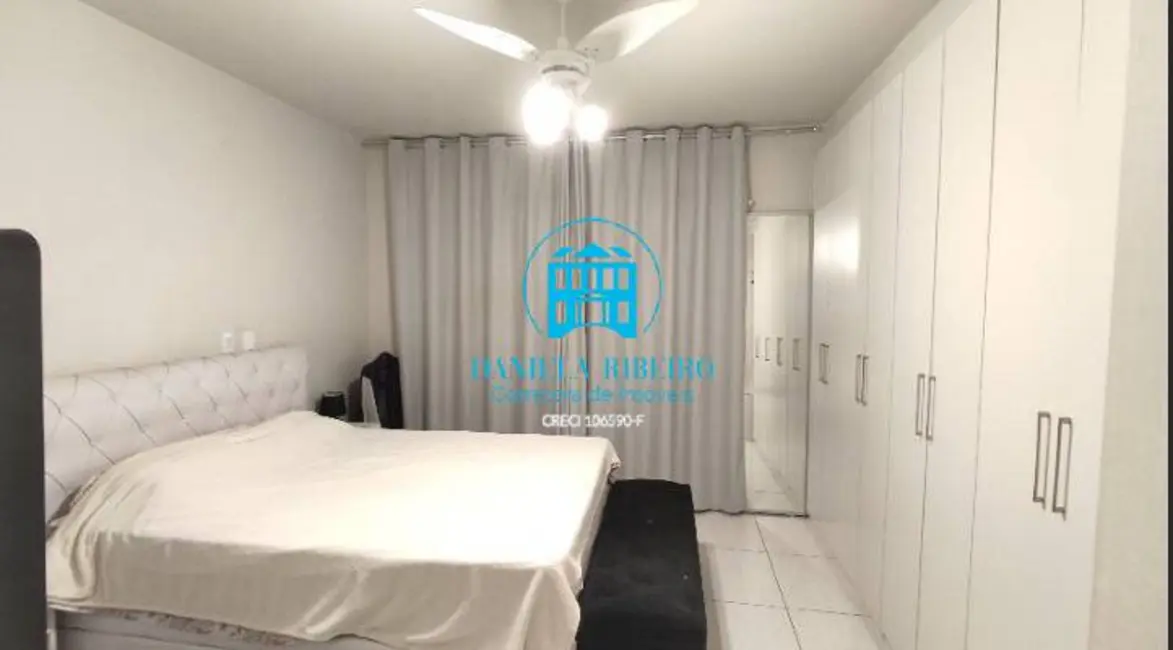 Foto 9 de Casa com 3 quartos à venda, 128m2 em Boqueirão, Santos - SP