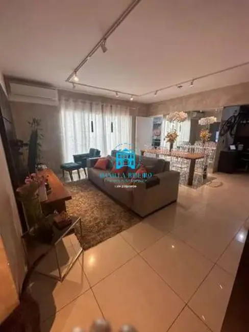 Foto 2 de Apartamento com 3 quartos à venda, 150m2 em Marapé, Santos - SP