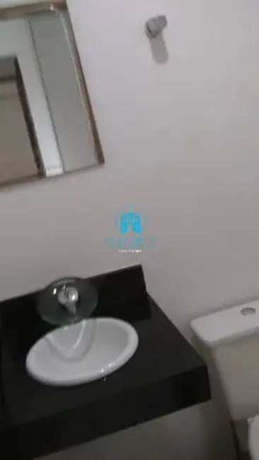 Foto 7 de Apartamento com 2 quartos à venda, 76m2 em Encruzilhada, Santos - SP