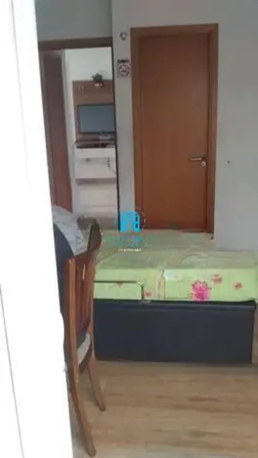 Foto 9 de Apartamento com 2 quartos à venda, 76m2 em Encruzilhada, Santos - SP