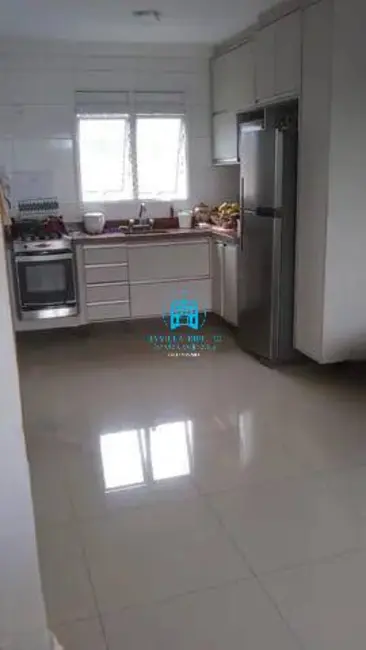 Foto 8 de Apartamento com 2 quartos à venda, 76m2 em Encruzilhada, Santos - SP