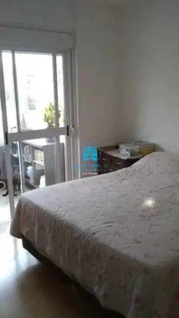 Foto 5 de Apartamento com 2 quartos à venda, 76m2 em Encruzilhada, Santos - SP