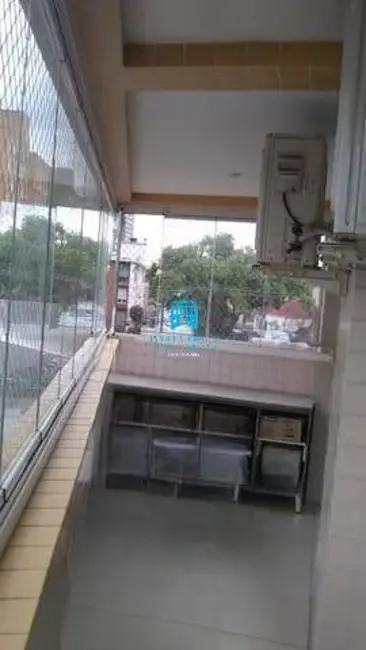 Foto 3 de Apartamento com 2 quartos à venda, 76m2 em Encruzilhada, Santos - SP