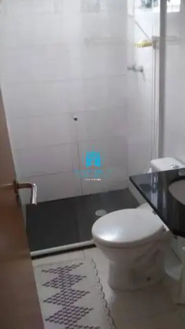 Foto 6 de Apartamento com 2 quartos à venda, 76m2 em Encruzilhada, Santos - SP