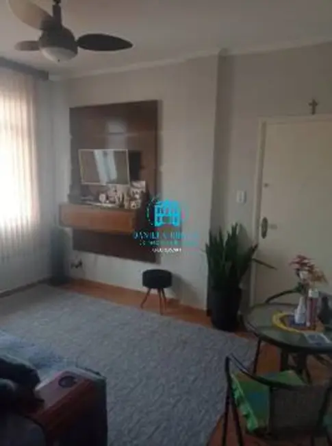 Apartamento com 2 quartos à venda, 102m2 em Ponta da Praia, Santos - SP - imagem 3 Foto 3 de Apartamento com 2 quartos à venda, 102m2 em Ponta da Praia, Santos - SP