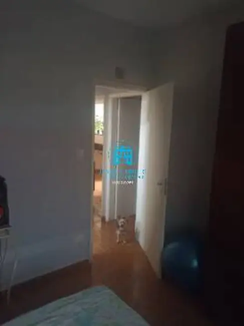 Apartamento com 2 quartos à venda, 102m2 em Ponta da Praia, Santos - SP - imagem 5 Foto 5 de Apartamento com 2 quartos à venda, 102m2 em Ponta da Praia, Santos - SP