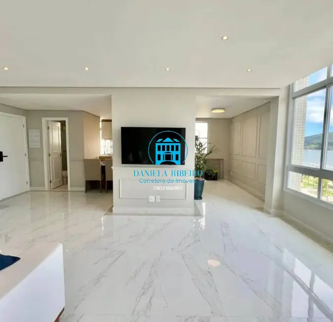 Foto 7 de Apartamento com 2 quartos à venda, 85m2 em Aparecida, Santos - SP