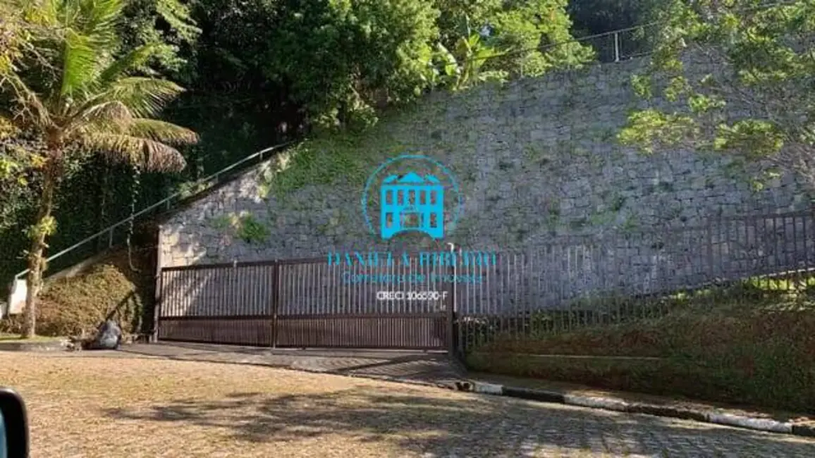 Foto 3 de Terreno / Lote à venda, 1450m2 em Marapé, Santos - SP
