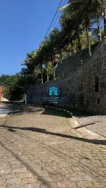 Foto 4 de Terreno / Lote à venda, 1450m2 em Marapé, Santos - SP