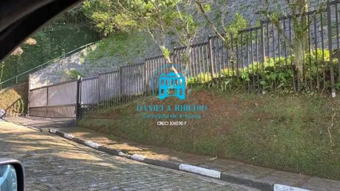 Foto 2 de Terreno / Lote à venda, 1450m2 em Marapé, Santos - SP