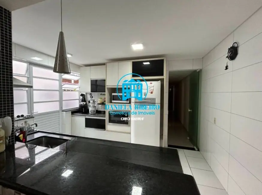 Casa com 3 quartos à venda, 67m2 em Vila Belmiro, Santos - SP - imagem 9 Foto 9 de Casa com 3 quartos à venda, 67m2 em Vila Belmiro, Santos - SP