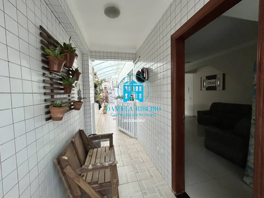 Casa com 3 quartos à venda, 67m2 em Vila Belmiro, Santos - SP - imagem 6 Foto 6 de Casa com 3 quartos à venda, 67m2 em Vila Belmiro, Santos - SP