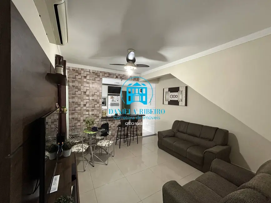 Casa com 3 quartos à venda, 67m2 em Vila Belmiro, Santos - SP - imagem 7 Foto 7 de Casa com 3 quartos à venda, 67m2 em Vila Belmiro, Santos - SP