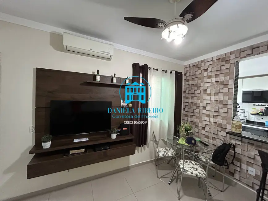 Casa com 3 quartos à venda, 67m2 em Vila Belmiro, Santos - SP - imagem 3 Foto 3 de Casa com 3 quartos à venda, 67m2 em Vila Belmiro, Santos - SP