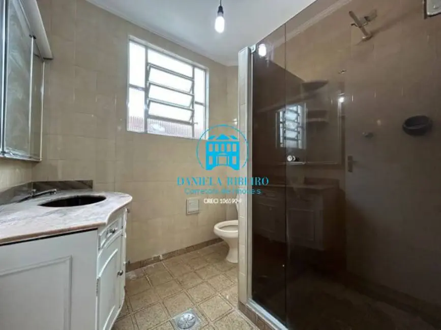 Foto 9 de Apartamento com 2 quartos à venda, 75m2 em Gonzaga, Santos - SP