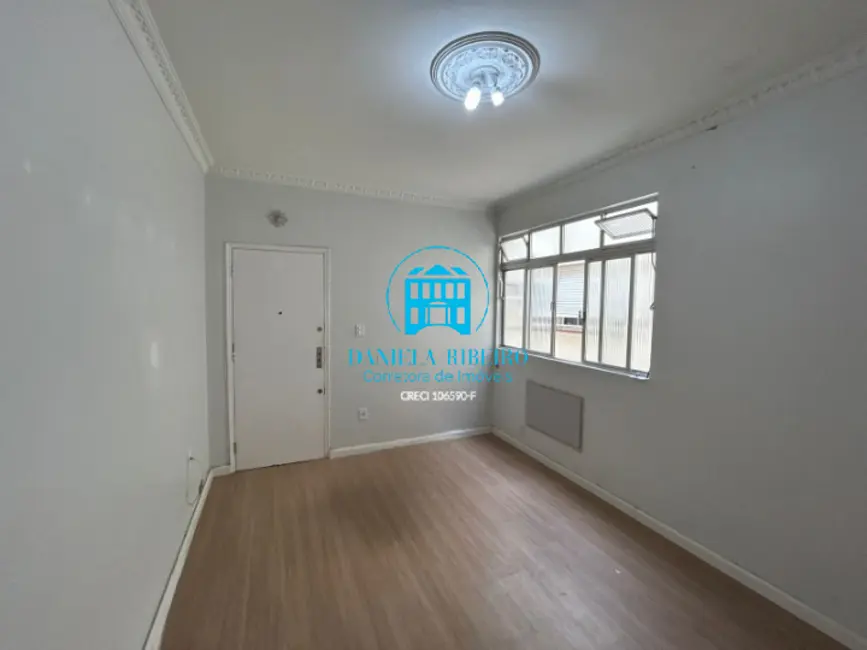 Foto 1 de Apartamento com 2 quartos à venda, 75m2 em Gonzaga, Santos - SP