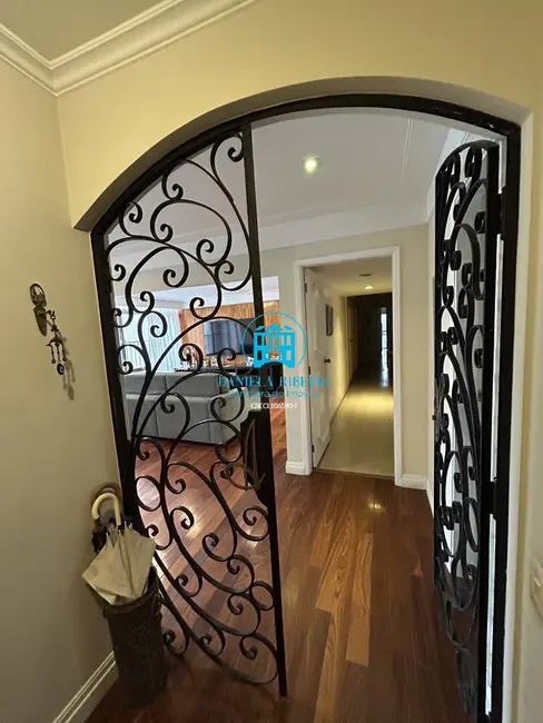 Foto 1 de Apartamento com 3 quartos à venda, 385m2 em Boqueirão, Santos - SP